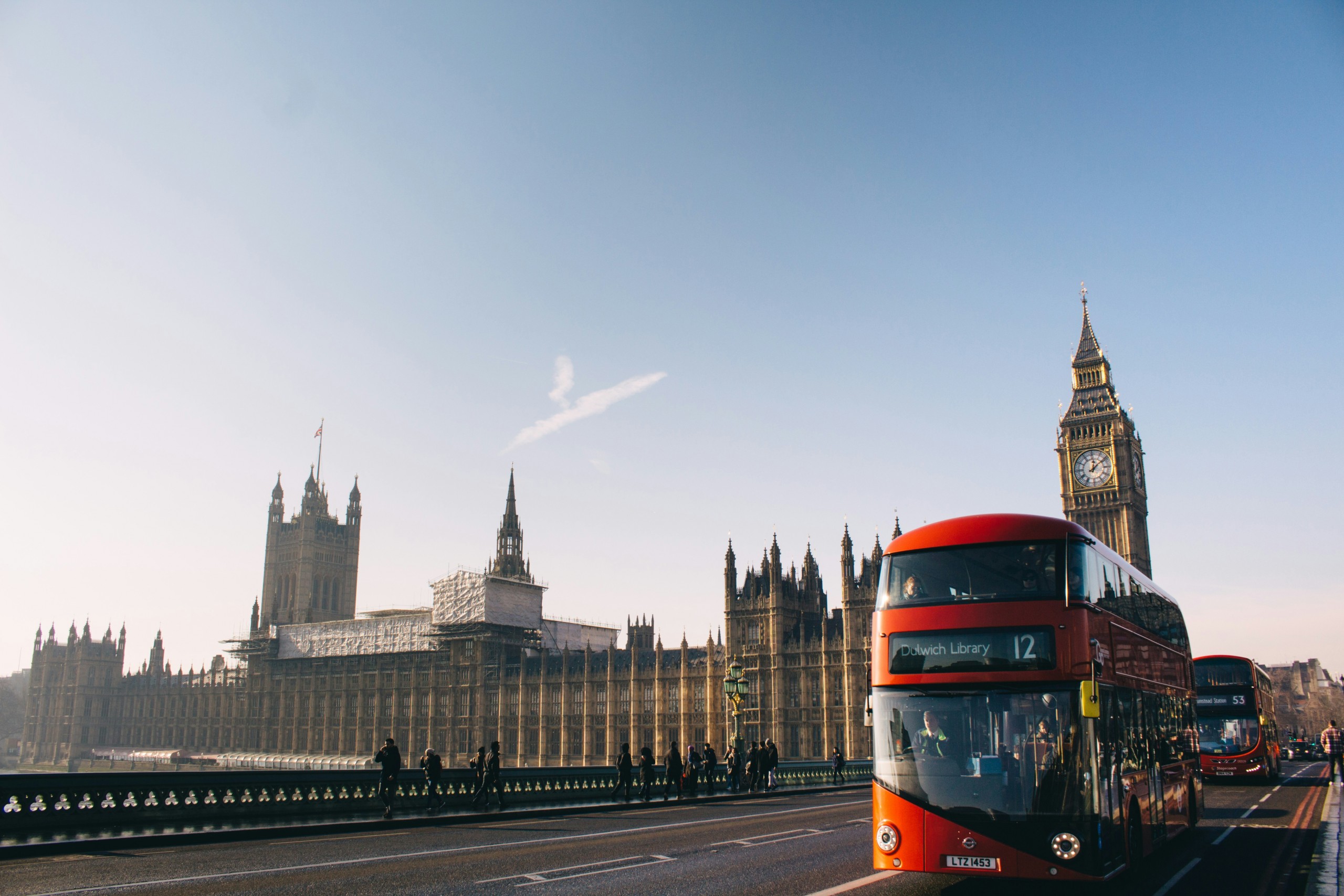 Global Talent visa United Kingdom