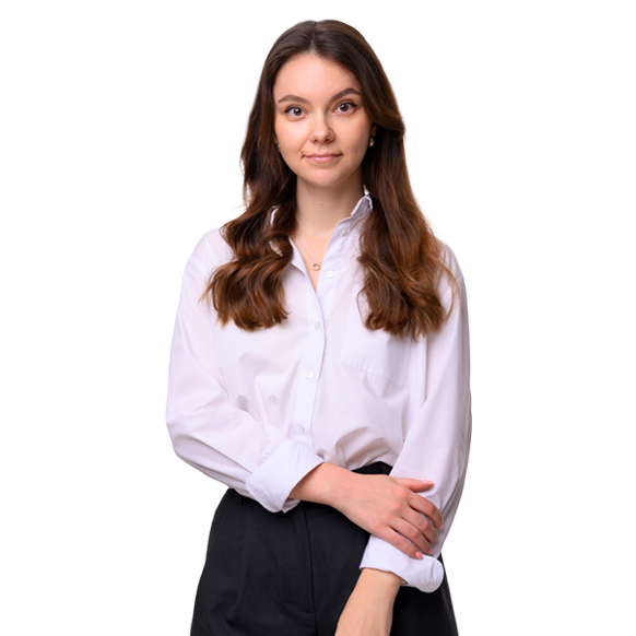 Ярославна Задесенская